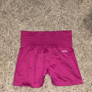 AYBL Empower shorts